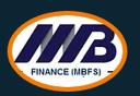 M B Finance Services logo